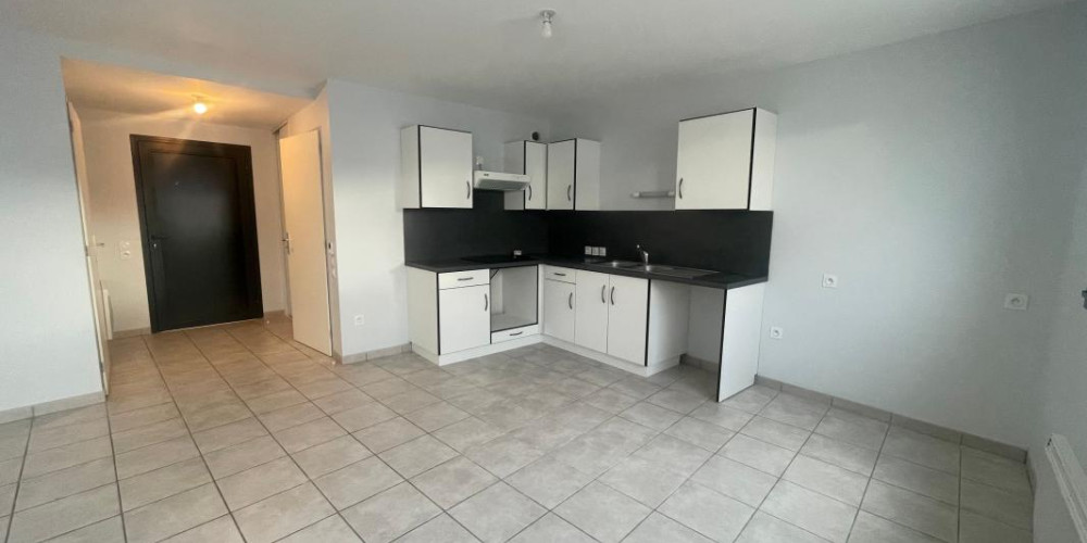 appartement à ST PAUL LES DAX (40990)